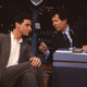 Bob Saget and Garry Shandling